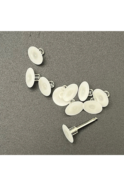 Choice White-Extra fine 20pcs Dental Composite Finishing Polishing Disc Stem ...