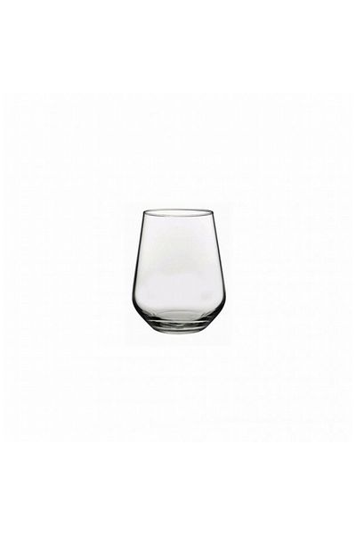 Paşabahçe 420202 Allegra 12pcs Coffee Side Water Cup