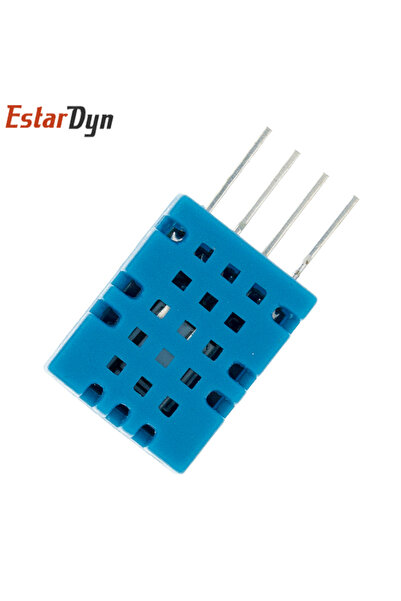 Choice مستشعر درجة الحرارة والرطوبة الرقمي DHT11 DHT11 DHT22 AM2302 AM2301 AM...