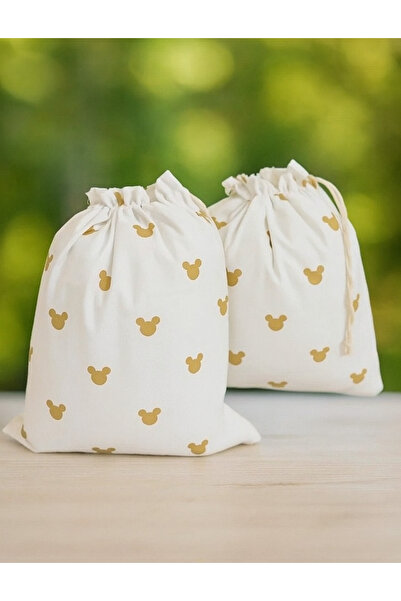 Wenaris Clean and Dirty 2 Pieces Baby Care Bags