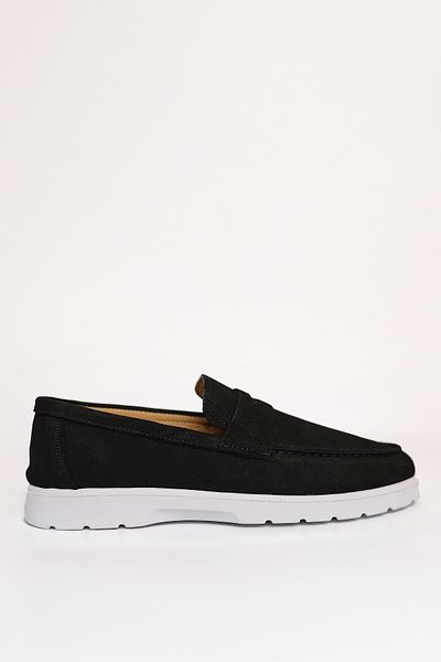 Greyybull Shoes Леки и удобни летни мокасини за всеки ден
