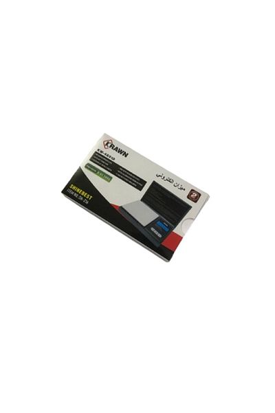 Generic 2 pieces of accurate digital kitchen scales