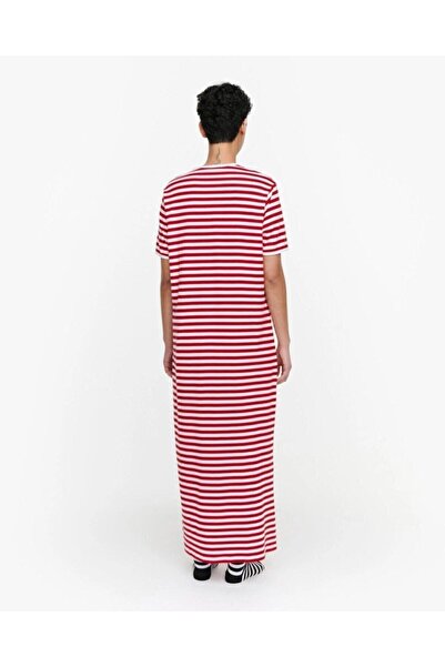 Tommy Hilfiger Organic Cotton Women Dress