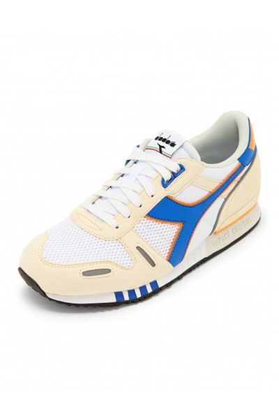 Diadora TITAN TECH MESH - mare curată/turcească