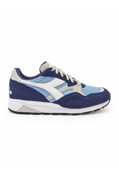 Diadora N 902 - adâncuri albastre/gheață albastră
