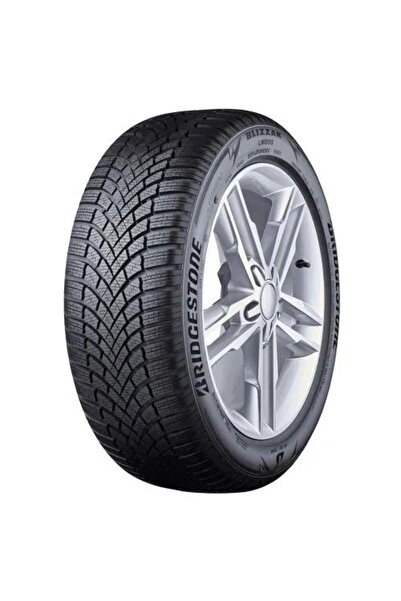 Bridgestone 195/60 15 Blızzak Lm005 88h Kış Lastiği 2023