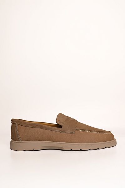 Greyybull Shoes Леки и удобни летни мокасини за всеки ден