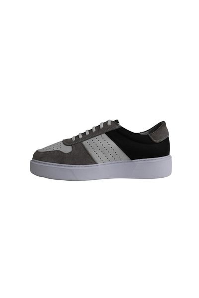 Greyybull Shoes λευκά δερμάτινα ανδρικά αθλητικά παπούτσια-καλοκαιρινά αθλητικά παπούτσια
