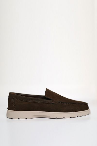 Greyybull Shoes кафе ежедневни мокасини рок - черни летни леки и удобни обувки