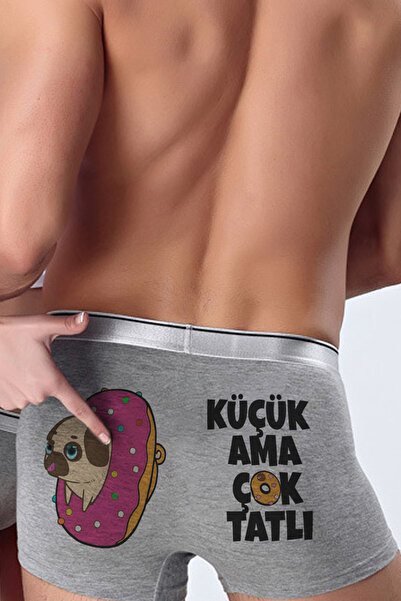 modacix Küçük Ama Çok Tatlı Komik Baksır