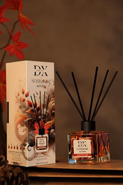 loura SONBAHAR ETKİLİ ORTAM KOKUSU 110 ML