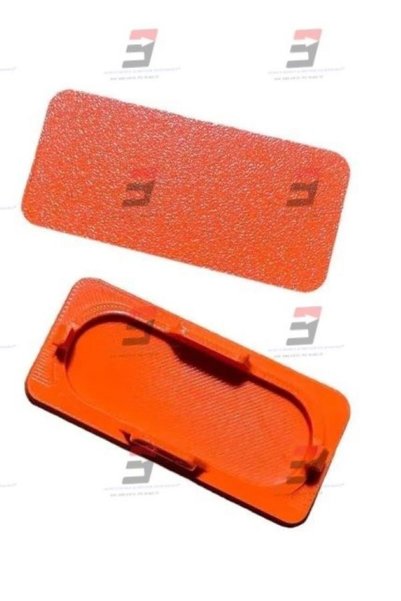 3D Plus- Citroen Ami Uyumlu Aksesuar Box Set