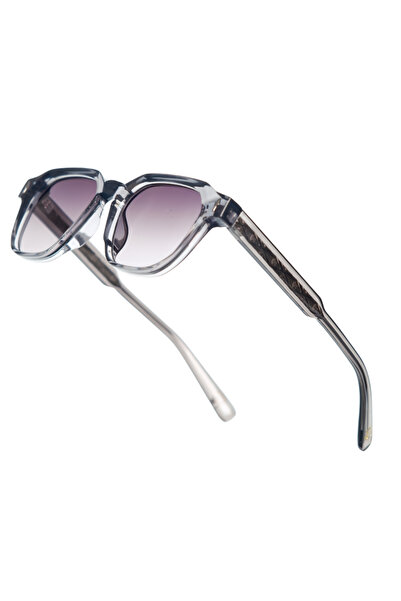 WATCHOFROYAL Royal Eyewear Re2425 Gray Sunglasses