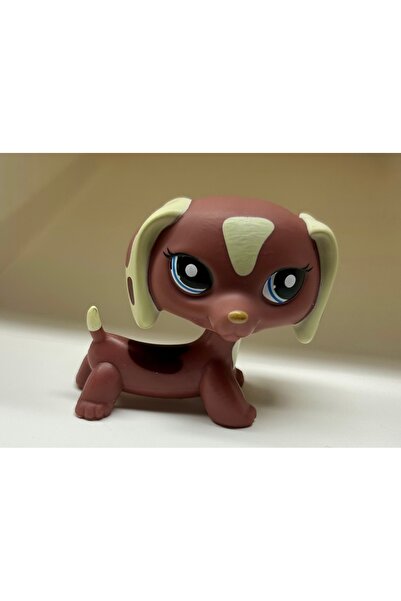 Little Pet Shop Littlest pet shop Miniş Oyuncaklar Hayvan Karakter Figür Dünyası
