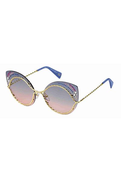 Marc Jacobs Marc 161/s/str Br0 61 Kadın Güneş Gözlüğü