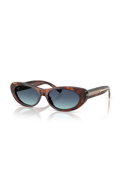 Tiffany &Co. Tf 4236U 84219S 55 Women's Sunglasses