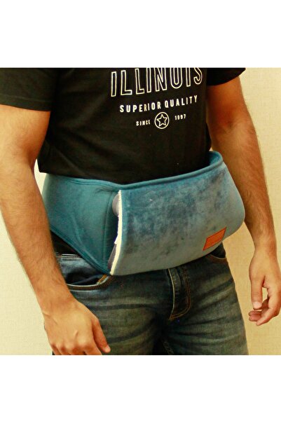 Prime by Javaudan Electric Hot Water Bag Belt For Body Pain