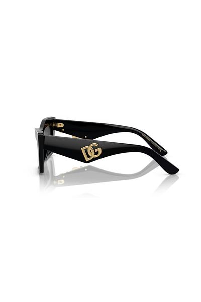Dolce&Gabbana Dolce & Gabbana 4435 501/87 53 Women's Sunglasses