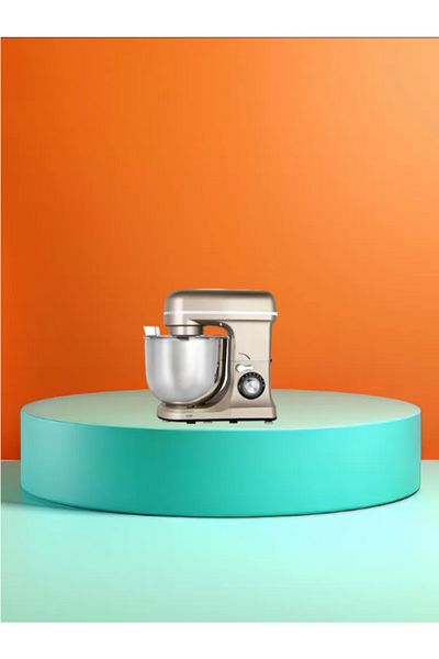 Koolen Stand Mixer 8 L 1300 W 801113011 Gold