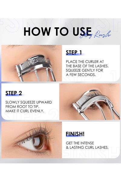 Focallure Eyelash Curler