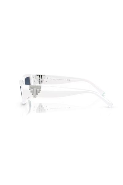 Tiffany &Co. Tf 4234U 83929S 55 Unisex Sunglasses