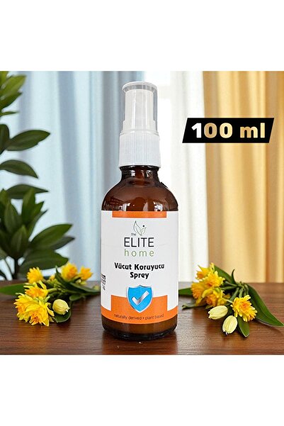 The Elite Home Vücut Koruyucu Sprey 100 ml