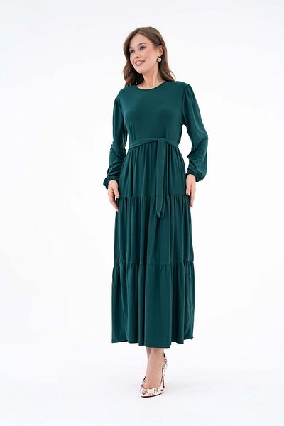 NİSUM MODA ΦΟΡΕΜΑ ΣΑΝΤΙ ΜΕ 3 ΤΣΕΠΕΣ