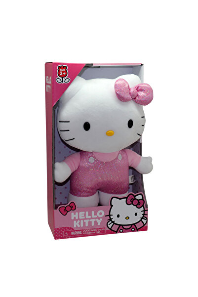 GIOCHI PREZIOSI Hello Kitty Pelüş 30 Cm 24684
