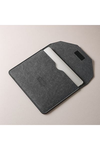 NEWFULL حقيبة كمبيوتر محمول / دفتر مقاس 15.6 بوصة من Dolly Case