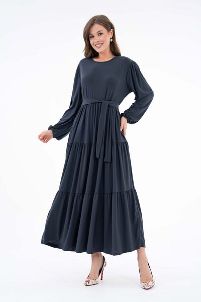 NİSUM MODA ΦΟΡΕΜΑ ΣΑΝΤΙ ΜΕ 3 ΤΣΕΠΕΣ