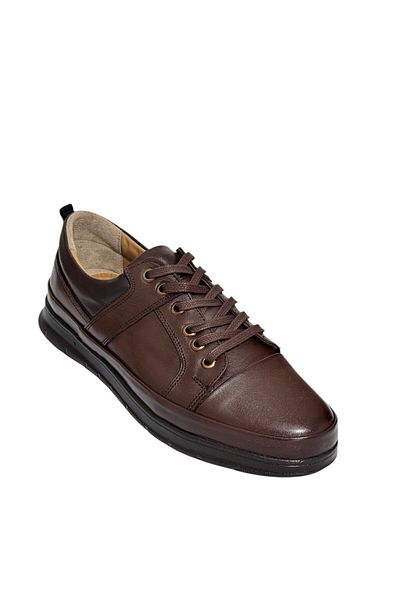 Greyybull Shoes καφέ καθημερινά casual αθλητικά παπούτσια