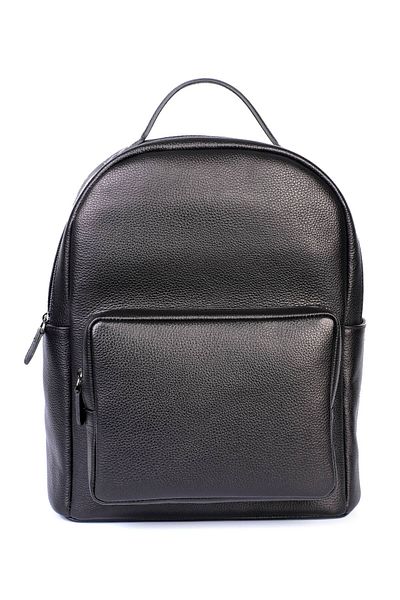GENTE Genuine Leather Unisex Backpack Gn042040Drl