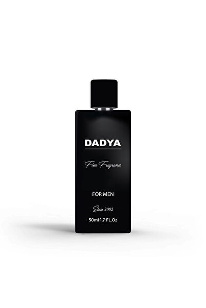 Dadya Erkek Parfüm E-2 50 ml
