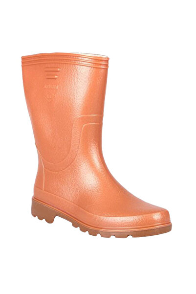 ARISAN Ανδρικές μπότες εργασίας Krep Sarı Kavucuk Garden-construction