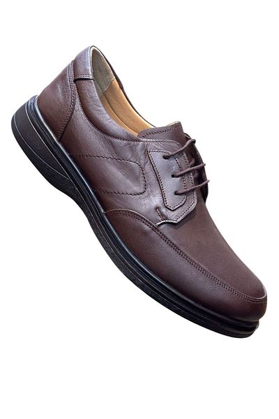 Greyybull Shoes Casual ελαφριά παπούτσια - Μεγάλο μέγεθος - Υπερμεγέθη - Μέγεθος 45-46-47 Deli Leather Men