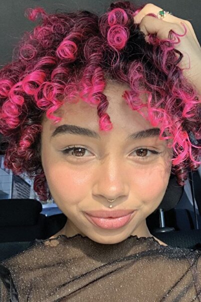 Manic Panic Classic Hot Hot Pink Saç Boyası Hcr-11015