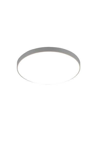 Trio Lighting Trio Spica LED ceiling light, 18W, 4000K, 2000lm, titan color