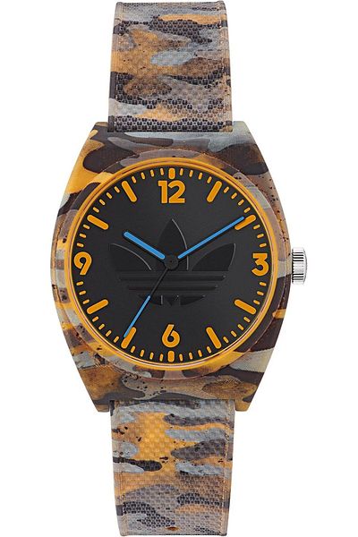 adidas Adidas Originals Men's Quartz Watch - AOST22567