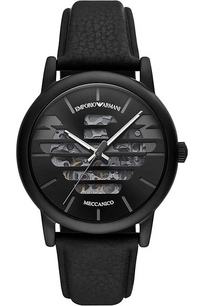 Emporio Armani Emporio Armani Luigi Automatic Men's Watch - AR60032