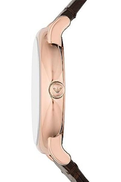 Emporio Armani Emporio Armani Luigi Men's Quartz Watch - AR11566