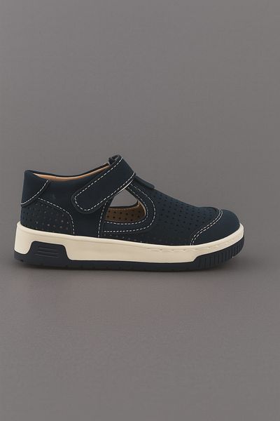 moon glow Navy Blue Color Boy Sandals Boy Child Orthopedic Lightweight Sandals Boy Child Summer Sandals