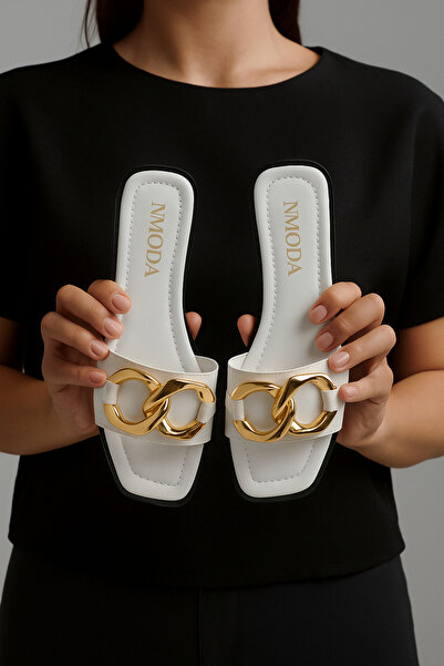 StWenn Ежедневни ортопедични чехли за майка на средна възраст за млади хора Дом и открито Чехли Кръстосани