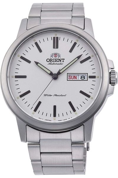 Orient Orient Men's Automatic Watch - Ra-aa0c03s19b