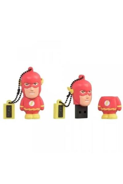 TRIBE - Dc Flash 8Gb USB Memory