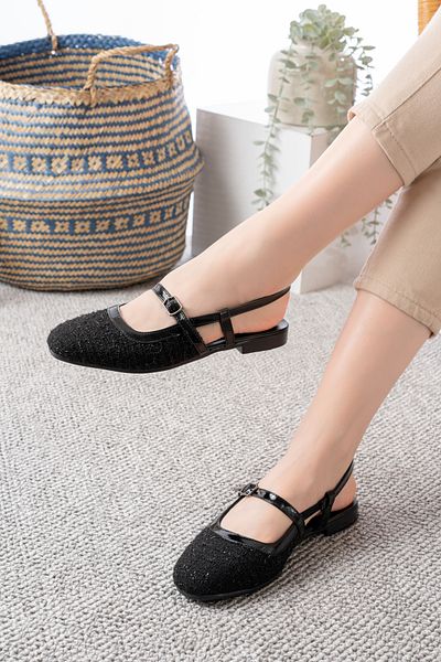 disruptor world Women's Flats Soft Non-Sound Orthopedic Daily Shoes for Comfortable Lightweight Ballerina Home Office Outdoor