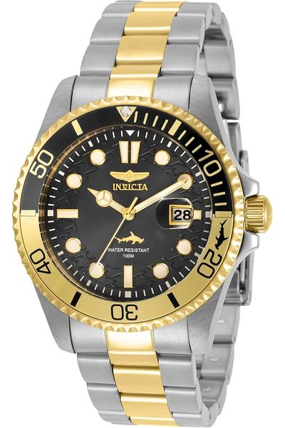 Invicto Invicta Pro Diver Quartz Men's Watch - 30944