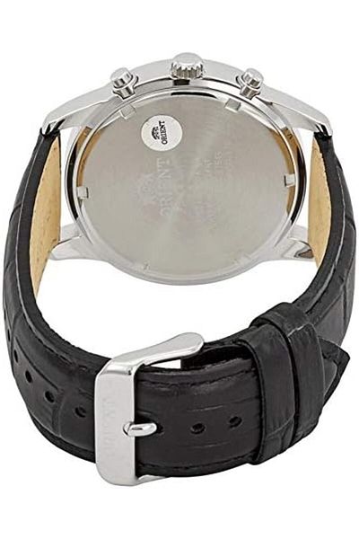 Orient Orient Sport Quartz Men's Watch - Fku00004b