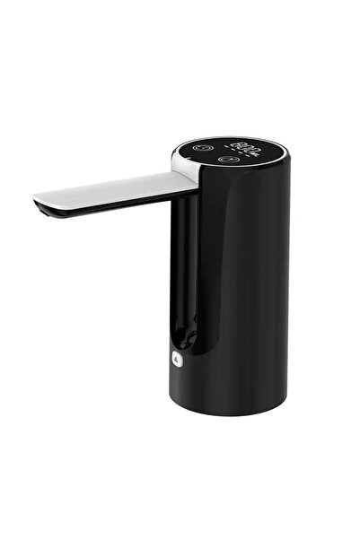 zyteq Pompa electrica pentru apa cu afisaj LED ZYTEQ®️, pliabila, baterie 120...