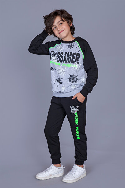 Toontoy Σετ για αγόρια Gossamer με τύπωμα