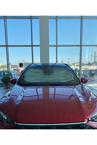 Oscar Car Sun Shade Protector Refurbished Reflective Technology Parasol Auto Front Windshield Sunshade Vehicle Umbrella